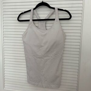 lululemon athletica ebb to street tank